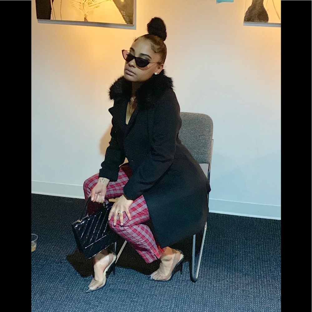 Meet your Posher, Ciearra